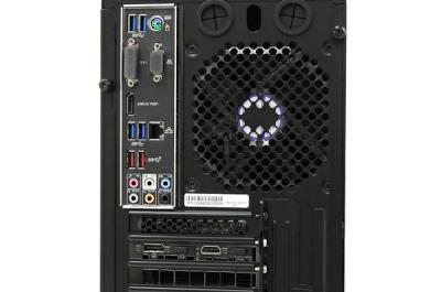 UNITCOM iiyama IleDxi-R037-Ai7K-XNSAB(デスクトップパソコン)の新品 