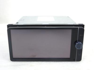FUJITSU TEN 富士通テン スマートナビ NSZT-W62G カーナビ トヨタ純正 7型