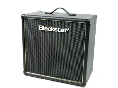Blackstar ブラックスター HT-110 1×10" 40W キャビネット ギター用 スピーカー 音響