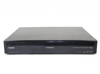 TOSHIBA VARDIA DVDレコーダー RD-S303 楽天市場】東芝 TOSHIBA DVDレコーダー VARDIA RD-S303 | 価格
