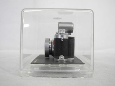 ミニカメラ SHARAN Leica If メガハウス ライカ(コンパクトデジタル