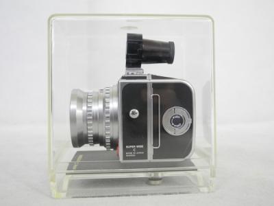 ミニカメラ SHARAN Hasselblad SWC ハッセルブラッド メガハウス