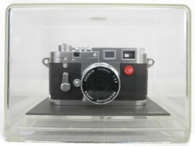 ミニカメラ SHARAN Leica M3 ライカ メガハウス(レンジファインダー)の