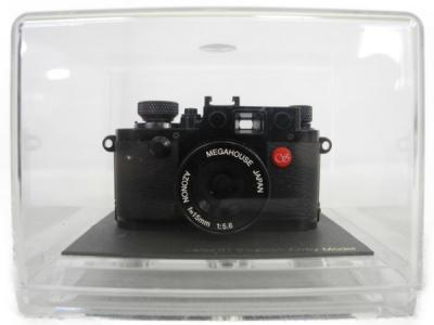 ミニカメラ SHARAN Leica IIIf スウェーデン軍用 ライカ メガハウス 
