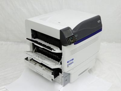 OKI C911DN(レーザープリンタ)の新品/中古販売 | 1364968 | ReRe