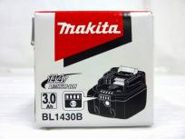 makita マキタ BL1430B バッテリー 3.0Ah 14.4V 電動 工具 DIY