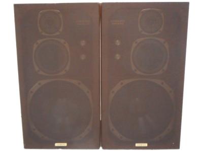 ONKYO Monitor 2000 モニター スピーカー ペア