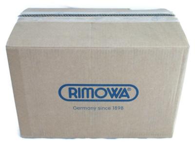 RIMOWA 986.59(スーツケース)の新品/中古販売 | 1420824 | ReRe[リリ]