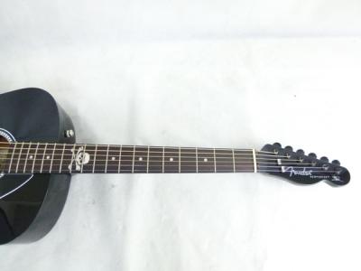 Fender Avril Lavigne Newporter(アコースティックギター)の新品/中古 