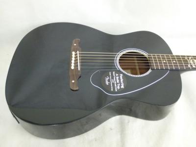 Fender Avril Lavigne Newporter(アコースティックギター)の新品