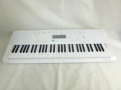 カシオ キーボード LK223 2016年製 高く買取るゾウ中間店 CASIO LK-223(鍵盤楽器)の新品/中古販売 | 1322129 | ReRe[リリ]