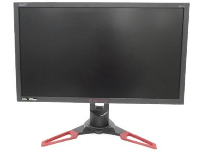 Acer Predator Gaming Monitor 27インチ XB271H モニター