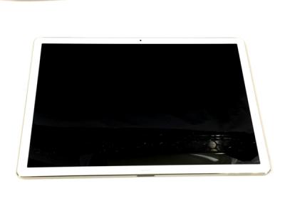 HUAWEI MateBook HZ-W19 m5-6Y54 1.1GHz/8GB/SSD:256GB Win10 Wi-Fi ゴールド