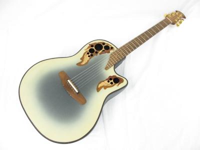 Ovation ADAMAS II 1581-7(アコースティックギター)の新品/中古販売