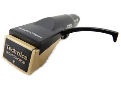 Technics EPC-205CMK3 カートリッジ 針