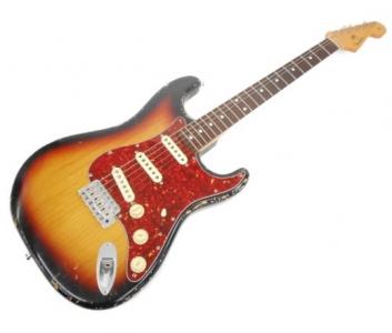 Fender ストラトキャスター American Vintage Stratocaster フェンダー アメリカン ビンテージ 音楽 演奏