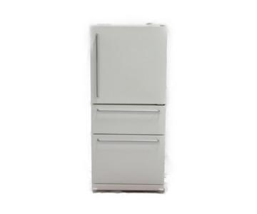 MUJIRUSHI 無印良品 M-R25B 冷蔵庫 246L