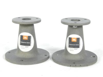 JBL 2327 1-2インチ スロート変換アダプター ペア