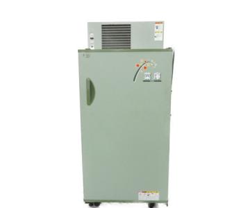 福岡】静岡精機 玄米保冷庫 菜庫 GB800B 14袋入り 保管庫 米 野菜