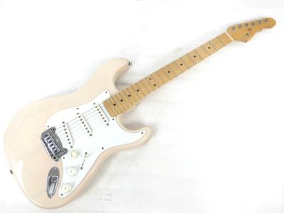 G&amp;L Legacy エレキギター USA ギター ホワイト 希少 楽器
