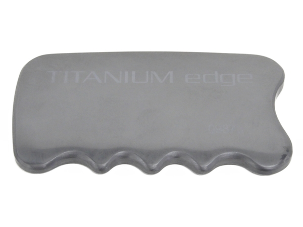 YOSA TITANIUM edge チタニウムエッジ 本体 ボディ ケア-