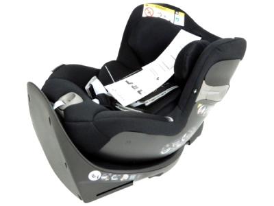 cybex SIRONA S i-SIZE チャイルドシート