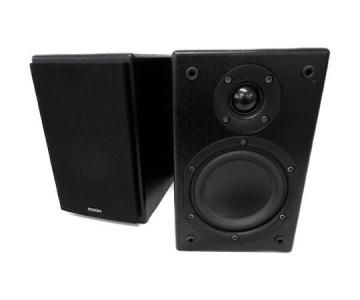 DENON SC-M37 ペアスピーカー セット ブックシェルフ型