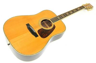 Morris　TF-50SP ハードケース付き　アコースティックギター Morris TF-50SP ハードケース付き アコースティックギター 歩く