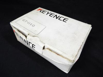 KEYENCE キーエンス GT-H10 汎用接触式 デジタル センサ GT シリーズ センサヘッド