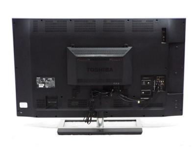 TOSHIBA 東芝 REGZA 58Z8X 液晶テレビ 58V型 タイムシフトマシン