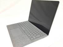 Microsoft マイクロソフト Surface Laptop ノート パソコン PC 13.5型 i5 7200U 2.5GHz 4GB SSD128GB Win10S 64bit プラチナ