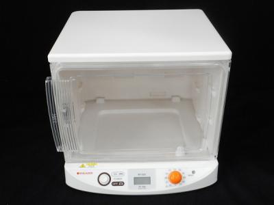 KNEADER mini PF100 日本ニーダーあらええてたためる発酵機 ホワイト