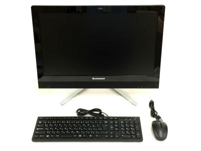 LENOVO C460 10149 一体型PC Celeron CPU G1820T 2.40GHz 4GB HDD500GB Inte HD Graphics Windows 8.1 64bit