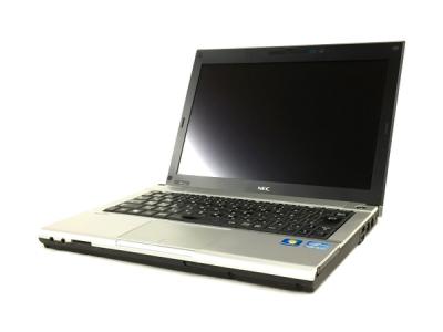 NECノートPC VersaPro VD-G i5-3340M SSD512GB 【公式通販】