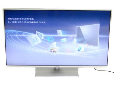 Panasonic パナソニック VIERA ビエラ TH-L42DT60 液晶テレビ 42V型