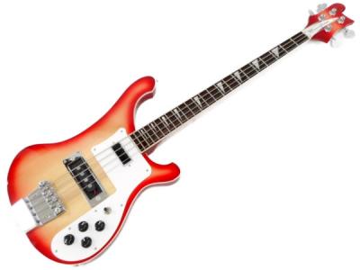 Monogram エレキベース/MR-900（たぶん）リッケンバッカータイプ Monogram エレキベース/MR-900（たぶん）リッケンバッカータイプ