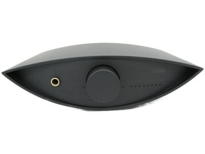 KORG ヘッドホンアンプ DS-DAC-100