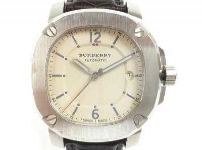 BURBERRY バーバリー BBY1201(腕時計)の新品/中古販売 | 1426230