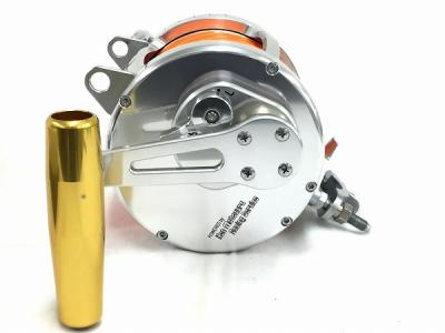 Ken Matsuura Marlin & Tuna 80s Custom(リール)の新品/中古