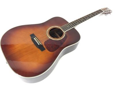 Morris TF-50SP アコースティックギター アコギ 楽器