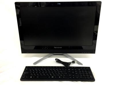 LENOVO C460 10149 一体型PC Celeron CPU G1820T 2.40GHz 4GB HDD500GB Inte HD Graphics Windows 8.1 64bit