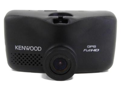 KENWOOD ケンウッド DRV-610 ドライブレコーダー カー用品