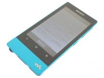 SONY ソニー NW-F805 ウォークマン 16GB プレイヤー 音響 機材 オーディオ 機器