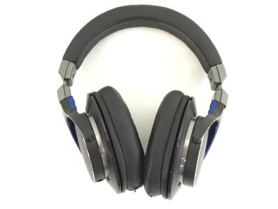 audio-technica ATH-MSR7 ヘッドホン ハイレゾ対応