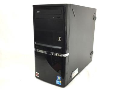 ゲーミングPC Unitcom LESANCE DT Core i5 ゲーミングPC Unitcom LESANCE DT Core i5