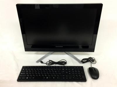 LENOVO C460 10149 一体型PC Celeron CPU G1820T 2.40GHz 4GB HDD500GB Inte HD Graphics Windows 8.1 64bit