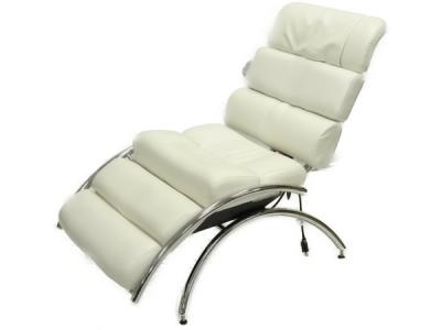 タカラベルモント SC-RXBRNSH8 Calme リクライニングチェア 椅子 チェア 美容大型