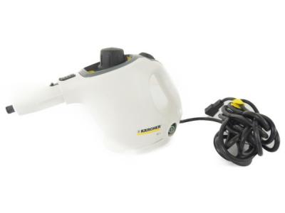 ケルヒャー ステックスチームクリーナー SC1 プレミアム 家庭用 50/60Hz