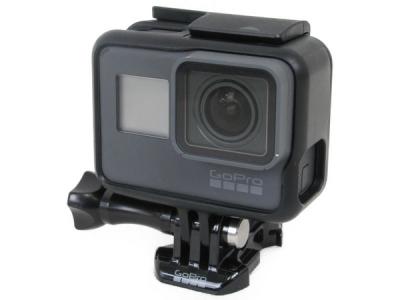 GoPro HERO5 BLACK CHDHX-502 ウェアラブルカメラ