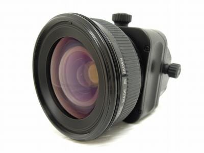 Canon TS-E 45mm F2.8 ティルト シフト レンズ キャノン